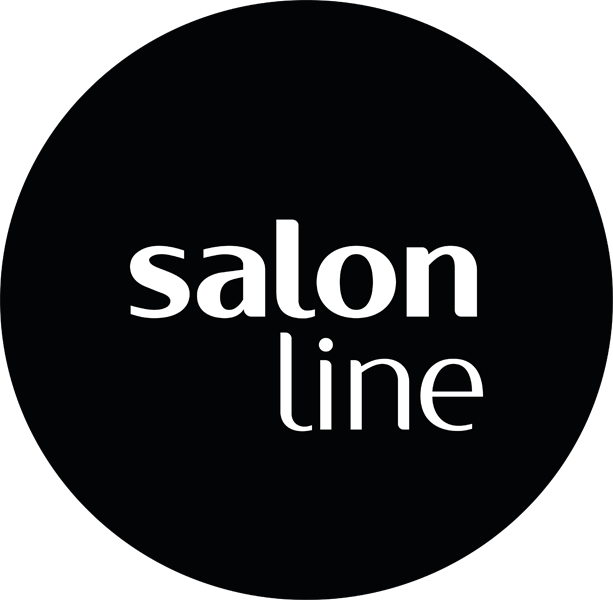 Salon Line | Logo